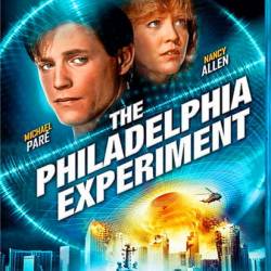   /   / The Philadelphia Experiment (1984) BDRip