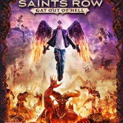 Saints Row: Gat out of Hell (2015/RUS/ENG/MULTI7/RePack  R.G. Steamgames) PC