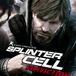Tom Clancy's Splinter Cell: Conviction (2010, PC)