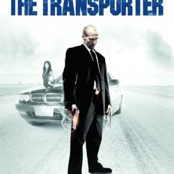  / The Transporter [Uncut version] (2002) HDRip