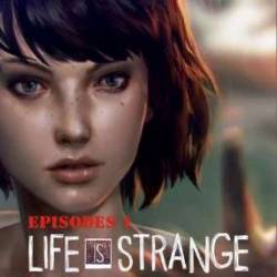 Life Is Strange. Episode 1 Update 4 (2015/RUS/ENG/RePack by R.G. Revenants)