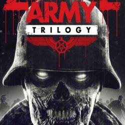 Zombie Army Trilogy (2015/RUS/ENG) RePack  R.G. Element Arts