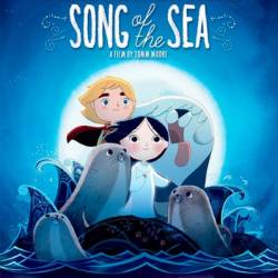   / Song of the Sea (2014) HDRip