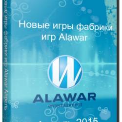     Alawar  (2015/RUS)