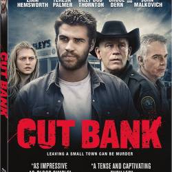   / Cut Bank (2014/HDRip)