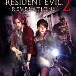 Resident Evil Revelations 2: Episode 1-4 (v5.0/2015/RUS/ENG) RePack  R.G. Catalyst