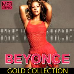 Beyonce - Gold Collection (2015)