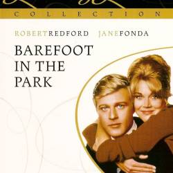    / Barefoot in the Park (1967) DVDRip - , 