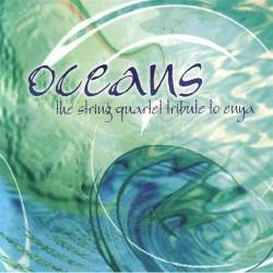 The String Quartet Tribute to Enya - Oceans (2001)