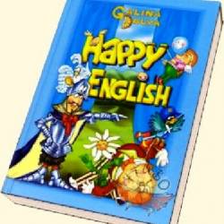  .-Happy English + CD (2000) PDF