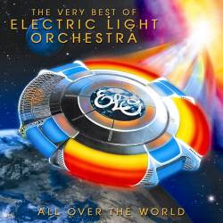 Electric Light Orchestra (ELO) - The Very Best Of Vol. 1 & 2 (2015) MP3