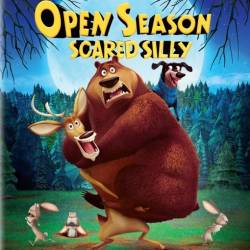   4:   / Open Season: Scared Silly (2015) HDRip/BDRip 720p/BDRip 1080p