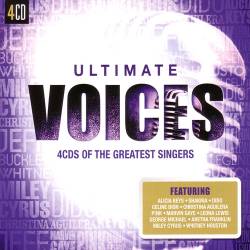 Ultimate Voices (2016)