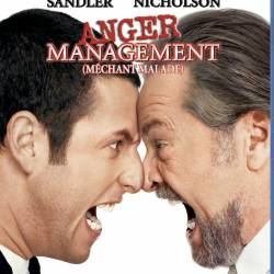   / Anger Management (2003) BDRip - , 
