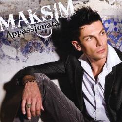 Maksim Mrvica - Appassionata (2010) [Lossless+Mp3]