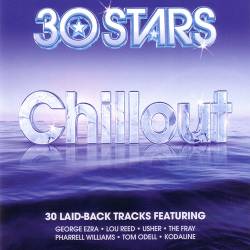 30 Stars Chillout (2016)