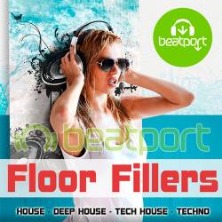 Beatport Floor Fillers Tracks 2016 (2016)