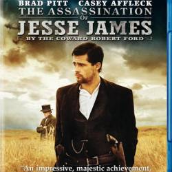        /The Assassination of Jesse James by the Coward Robert Ford (2007) BDRip 720p