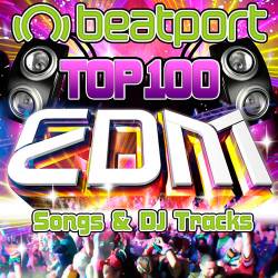 Beatport Top 100 EDM Songs & DJ Tracks August 2016 (2016)