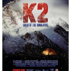 2.   (3 ) / K2: Siren of the Himalayas (2012) HDTVRip (720p)