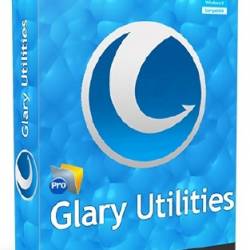 Glary Utilities Pro 5.60.0.81 Final + Portable