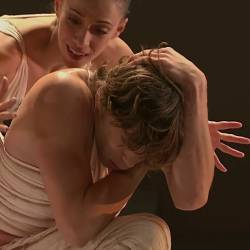  -  -       /Ravel - Jean-Christophe Maillot - Daphnis et Chloe - Ballet de Monte Carlo/ ( - - 2011) HDTVRip