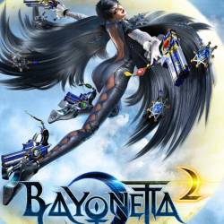 Bayonetta 2 (2014-17/ENG/MULTi6/RePack  FitGirl)