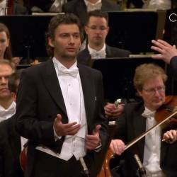 -     -   -   -    /Wagner-Gala aus Dresden - Christian Thielemann - Jonas Kaufmann - Semperoper Dresden/ (    - 2013) HDTVRip