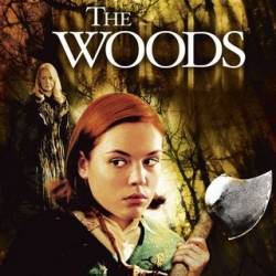Ҹ  / The Woods (2006) DVDRip-AVC