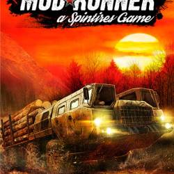 Spintires: MudRunner (2017) PC