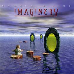 Imaginery - Oceans Divine (2001) APE/MP3