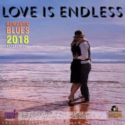 Love Is Endless: Blues Rock Collection (2018) Mp3