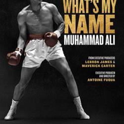     / What's My Name: Muhammad Ali (2019) WEB-DLRip