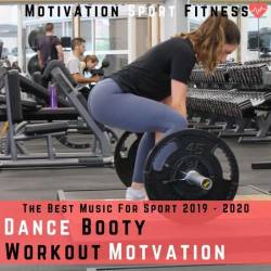 Motivation Sport Fitness - Dance Booty Workout Motivation (2019) MP3
