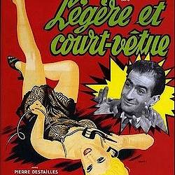     / Legere et court vetue (1953) DVDRip