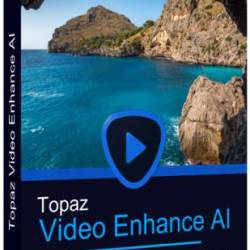 Topaz Video Enhance AI 1.1.0