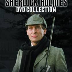    (2 ) / The Return of Sherlock Holmes (1986-1988) DVDRip    .     ,    , , 