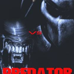    / Alien vs Predator (2004) HDTVRip-AVC