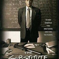  / The Substitute (1996) +  2:   / The Substitute 2: School's Out (1998) +  3:    / The Substitute 3: The Winner Takes All (1999) +  4:     / The Substitute: Failure Is Not an O