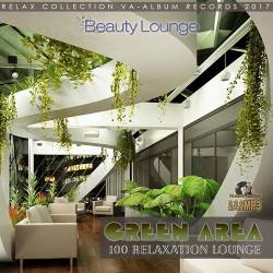 Green Area: Beauty Lounge (Mp3)