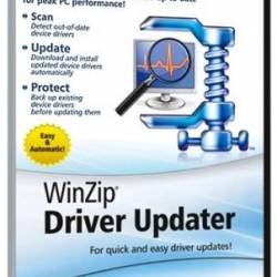 WinZip Driver Updater 5.34.3.2 Final