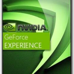 NVIDIA GeForce Experience 3.22.0.32 Final