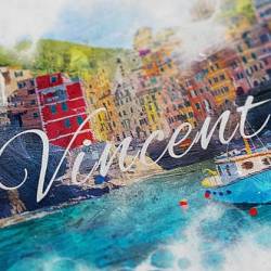 VideoHive - Vincent | Impressionism Titles (AEP)