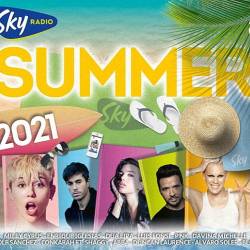 Sky Radio Summer Hits (3CD) (2021)