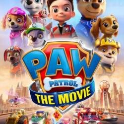     / PAW Patrol: The Movie (2021) WEB-DLRip