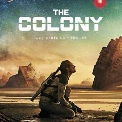   / The Colony / Tides (2021) HDRip/BDRip 1080p/