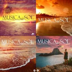 Musica Del Sol Vol. 1-7 (2013-2021) AAC - Lo Fi, Lounge, ChillOut, Instrumental!