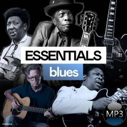 Blues Essentials (2022) - Blues