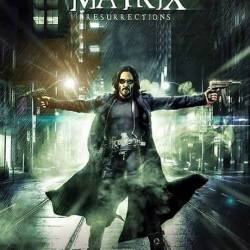 :  / The Matrix Resurrections (2021) WEB-DLRip / WEB-DL 720p / WEB-DL 1080p / 4K / 