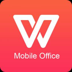WPS Office - Office Suite for Word, PDF, Excel 15.7 (Android)